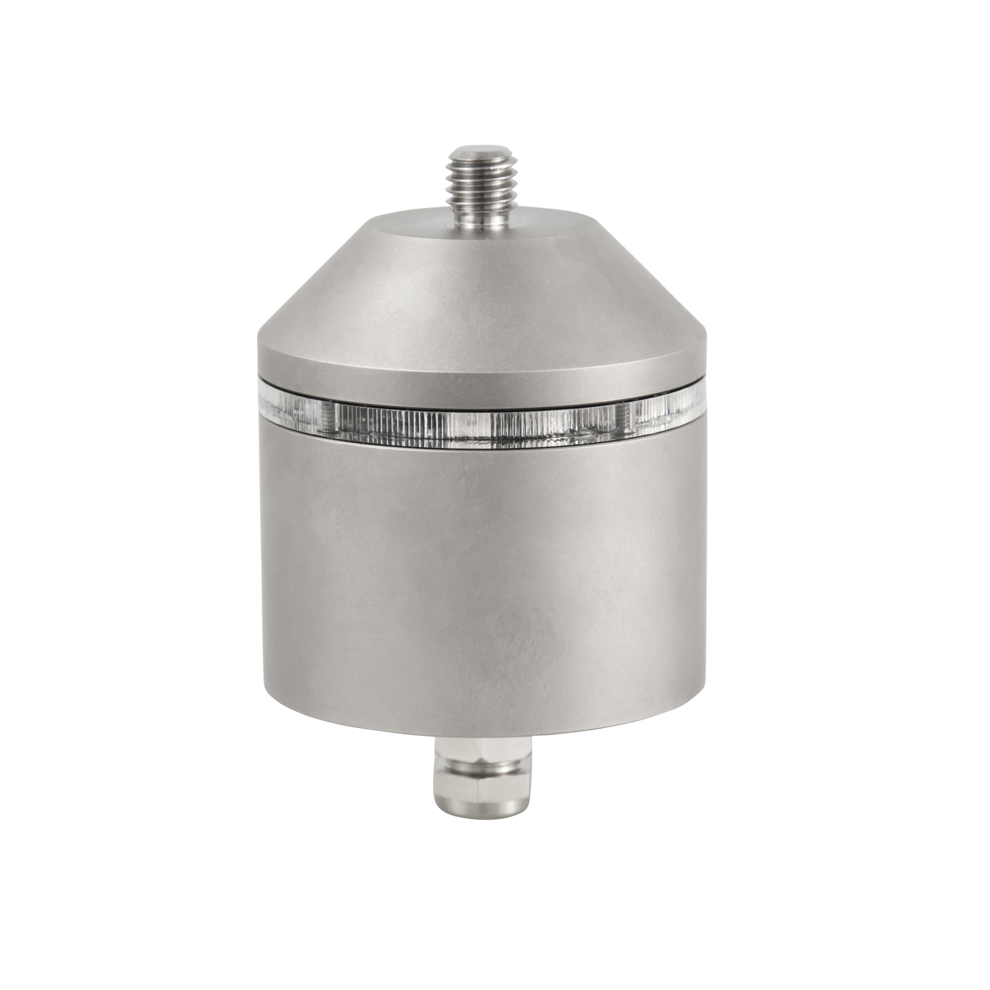 PCE Vibration Switch — RMS and Peak Value Measurement, IP67-Rated, Programmable Filters, Model# PCE-VS10